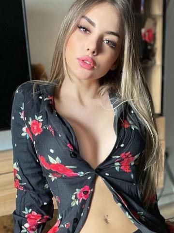 Индивидуалка Зоя фото 2